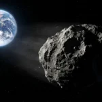 5 Asteroids Approaching Earth in 2026: NASA Confirms All Dates, Sizes & Safety Details