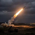 Houthi Missile Attack on Israel Today