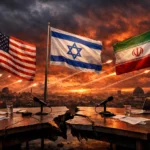 Iran Rejects U.S. War Pause Plan, Issues 5 Point Counterproposal