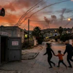 Kiryat Shmona Mayor Declares City Effectively Lost to Hezbollah Rockets