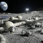 NASA's $20 Billion Moon Base: America's Most Ambitious Space Gamble