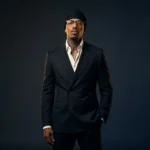 Nick Cannon Democrats Are Party of KKK Supports Trump