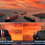 Iran Rejects Trump's Hormuz Claims During Negotiation Talks