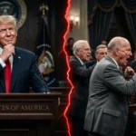 Trump Iran War Mixed Signals Frustrate Republicans