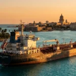 US Fuel Blockade on Cuba Ends, Trump Clears Russian Tanker