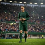 Alex Manninger Dead at 48: Ex-Juventus, Arsenal Keeper