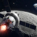 Artemis II Day 7: First Return Burn Complete