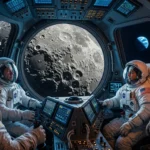Artemis II: How Astronauts Will See the Moon Like Never Before