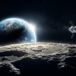 Artemis II Moon Flyby: NASA Reveals Epic Earth Images