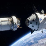 Artemis II Update: Proximity Ops Done, Perigee Burn Next