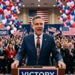 Clay Fuller Wins Georgia Special Election