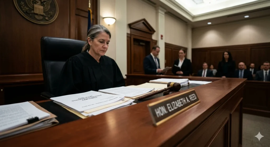 Contempt Proceedings Trump Administration Blocked by DC Court Contempt Proceedings Trump Administration Blocked by DC Court