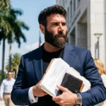Dan Bilzerian Takes Legal Action Over Florida Fine