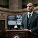 Fetterman to Vote Against Iran War Powers in Senate