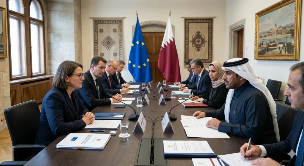 Hungary Offered Iran Help After Hezbollah Pager Attack