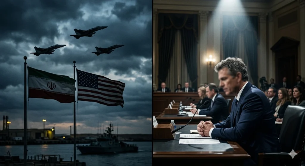 Iran-US Ceasefire Struggles; Bill Gates Linked to Epstein Probe