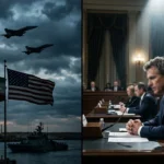 Iran-US Ceasefire Struggles; Bill Gates Linked to Epstein Probe