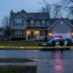 Justin Fairfax Ex-Virginia Lt. Gov. Kills Wife, Dies by Suicide