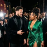 Klay Thompson Faces Cheating Allegations From Megan