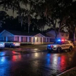 Louisiana Shooting: Man Kills 8 Children in Mass Tragedy