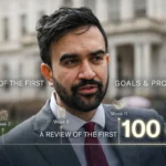 Mamdani’s 100-Day Report: Progress on 7 Key Promises