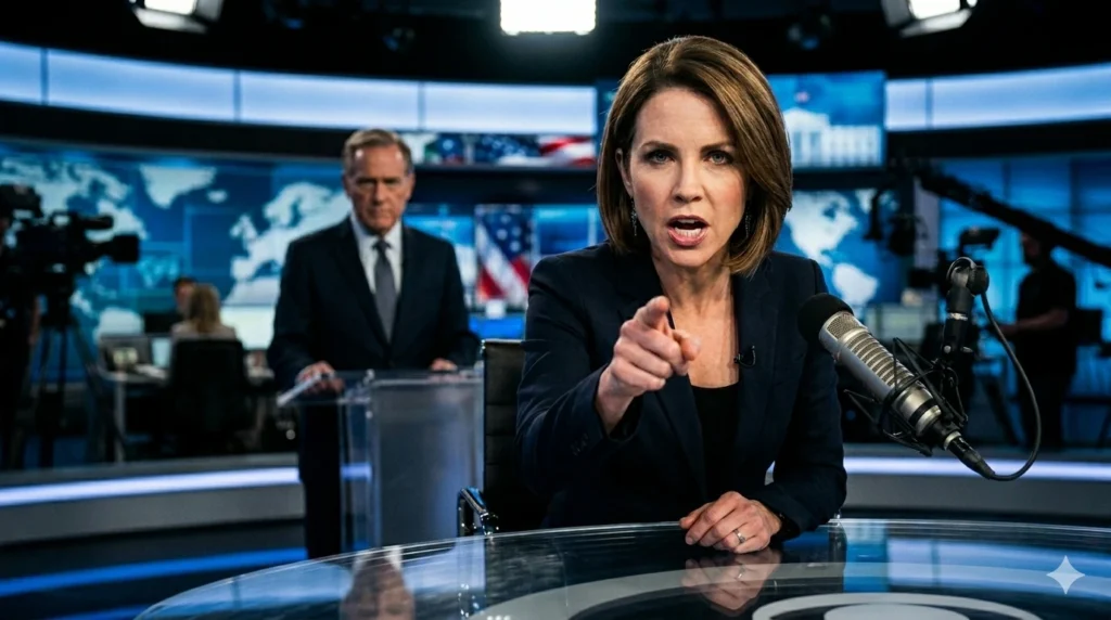 Megyn Kelly Calls Donald Trump ‘Most Gullible’ President