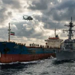 Tehran Sends Mixed Signals as US Seizes Iranian Ship