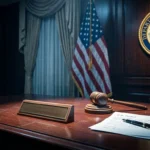 Trump Fires Attorney General Pam Bondi; Todd Blanche Comes