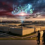 Trump Military Budget Increase: White House Seeks $1.5 Trillion