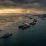 Trump Ready to End Iran War Without Reopening Hormuz