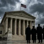 Trump-Reshaped Supreme Court Delivers Civil Rights Losses