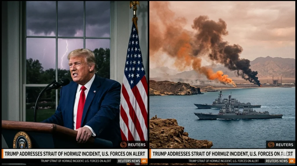 Trump Threatens Iran: Civilization Will Die Without a Deal