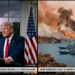 Trump Threatens Iran: Civilization Will Die Without a Deal