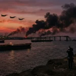 Trump Warns Iran: Open Hormuz or Lose Every Power Plant