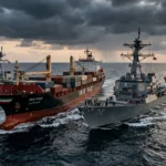 US Blockade of Iran Enters Day 2, Talks Urged