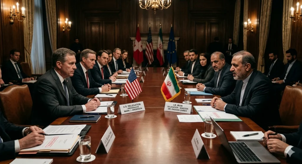 US-Iran Ceasefire Agreed: Will the 2-Week Deal Hold?