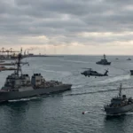 US Navy Plan: Blocking Iran Ports & Clear Hormuz Mines