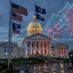 Virginia Election Results: Democrats Won