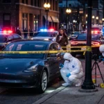 d4vd Arrested After 14-Year-Old Teen Girl Found Dead in His Tesla
